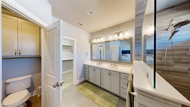 Welcome to your dream home in the highly sought-after Craig on TPC At Craig Ranch in Texas - for sale on GolfHomes.com, golf home, golf lot