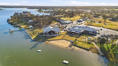 Welcome to Lake Kiowa, a private gated community, and the area's on Lake Kiowa Golf Course in Texas - for sale on GolfHomes.com, golf home, golf lot