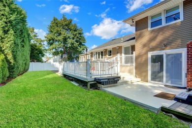 THIS FALL, DONT STALL- THIS SPLIT LEVEL HAS IT ALL...WELCOME TO on Peninsula Golf Club in New York - for sale on GolfHomes.com, golf home, golf lot