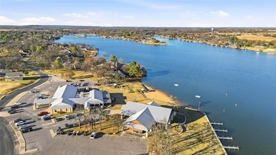 Welcome to Lake Kiowa, a private gated community, and the area's on Lake Kiowa Golf Course in Texas - for sale on GolfHomes.com, golf home, golf lot
