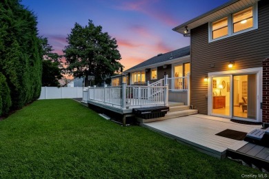 THIS FALL, DONT STALL- THIS SPLIT LEVEL HAS IT ALL...WELCOME TO on Peninsula Golf Club in New York - for sale on GolfHomes.com, golf home, golf lot
