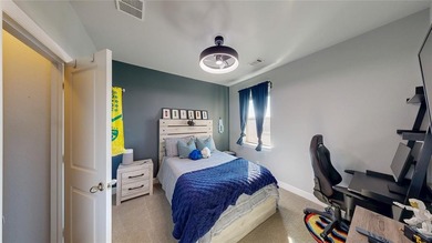 Welcome to your dream home in the highly sought-after Craig on TPC At Craig Ranch in Texas - for sale on GolfHomes.com, golf home, golf lot