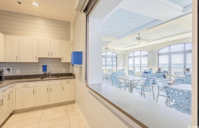 This is what Barefoot dreams are made of. Step inside to an on  in South Carolina - for sale on GolfHomes.com, golf home, golf lot