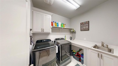 Welcome to your dream home in the highly sought-after Craig on TPC At Craig Ranch in Texas - for sale on GolfHomes.com, golf home, golf lot