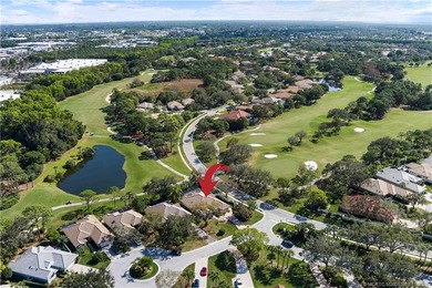 Welcome to this beautifully renovated home showcasing on Willoughby Golf Club in Florida - for sale on GolfHomes.com, golf home, golf lot