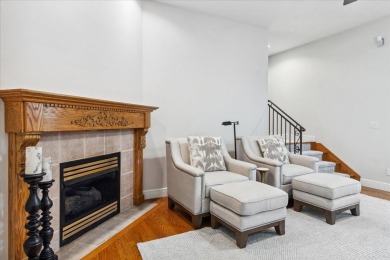 You've got to see this beautiful 2 story home in Rivercut! on Rivercut Golf Course in Missouri - for sale on GolfHomes.com, golf home, golf lot
