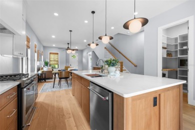 Stunning multi-generational 4-bedroom, 3.5-bathroom home in the on West End Golf Course in Florida - for sale on GolfHomes.com, golf home, golf lot