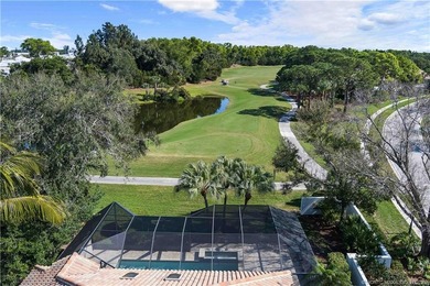 Welcome to this beautifully renovated home showcasing on Willoughby Golf Club in Florida - for sale on GolfHomes.com, golf home, golf lot