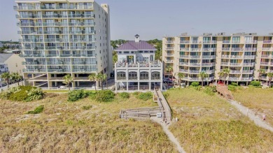 This is what Barefoot dreams are made of. Step inside to an on  in South Carolina - for sale on GolfHomes.com, golf home, golf lot