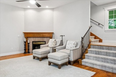 You've got to see this beautiful 2 story home in Rivercut! on Rivercut Golf Course in Missouri - for sale on GolfHomes.com, golf home, golf lot
