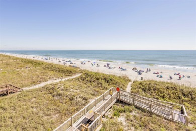 This is what Barefoot dreams are made of. Step inside to an on  in South Carolina - for sale on GolfHomes.com, golf home, golf lot