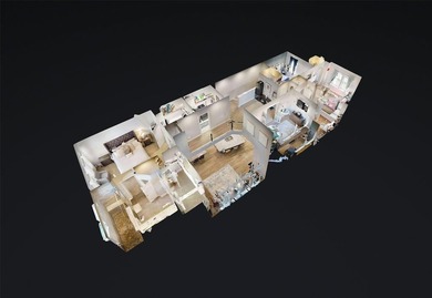 Welcome to your dream home in the highly sought-after Craig on TPC At Craig Ranch in Texas - for sale on GolfHomes.com, golf home, golf lot