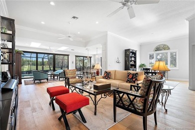 Welcome to this beautifully renovated home showcasing on Willoughby Golf Club in Florida - for sale on GolfHomes.com, golf home, golf lot