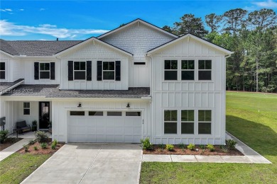 Welcome to 379 Oleander Way! This brand new 4BR + office, 3.5BA on Hampton Pointe Golf Course in South Carolina - for sale on GolfHomes.com, golf home, golf lot