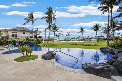 Best-priced 2-bedroom condo currently available in Waikoloa on Waikoloa Beach Resort Golf Course in Hawaii - for sale on GolfHomes.com, golf home, golf lot