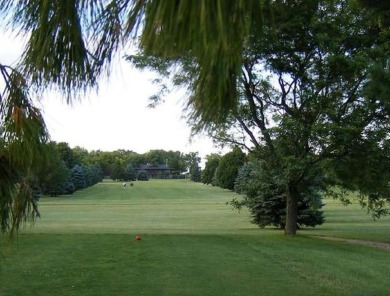 Great site of almost 50 Acres with over 1,000 feet on Route 38 on Prairie Pines Golf Course in Illinois - for sale on GolfHomes.com, golf home, golf lot