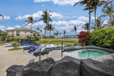 Best-priced 2-bedroom condo currently available in Waikoloa on Waikoloa Beach Resort Golf Course in Hawaii - for sale on GolfHomes.com, golf home, golf lot