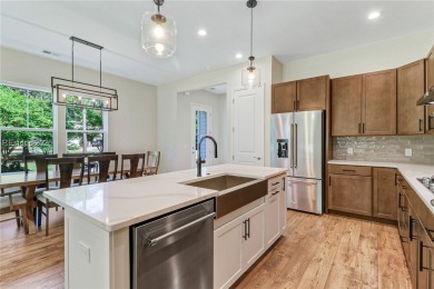 Welcome to 379 Oleander Way! This brand new 4BR + office, 3.5BA on Hampton Pointe Golf Course in South Carolina - for sale on GolfHomes.com, golf home, golf lot