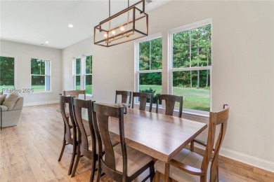 Welcome to 379 Oleander Way! This brand new 4BR + office, 3.5BA on Hampton Pointe Golf Course in South Carolina - for sale on GolfHomes.com, golf home, golf lot