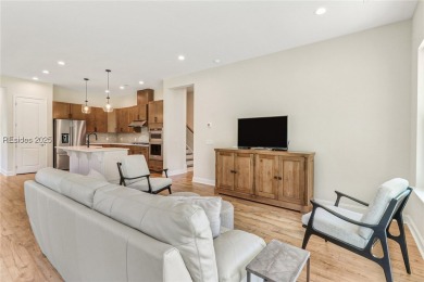 Welcome to 379 Oleander Way! This brand new 4BR + office, 3.5BA on Hampton Pointe Golf Course in South Carolina - for sale on GolfHomes.com, golf home, golf lot