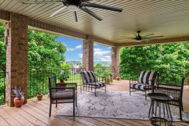 You've got to see this beautiful 2 story home in Rivercut! on Rivercut Golf Course in Missouri - for sale on GolfHomes.com, golf home, golf lot