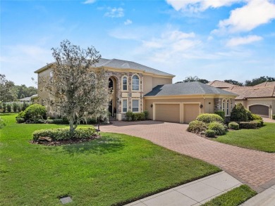 Amazing Custom Built Olivera Home at its finest featuring 4 on The Club at Eaglebrooke in Florida - for sale on GolfHomes.com, golf home, golf lot
