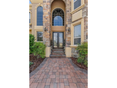 Amazing Custom Built Olivera Home at its finest featuring 4 on The Club at Eaglebrooke in Florida - for sale on GolfHomes.com, golf home, golf lot