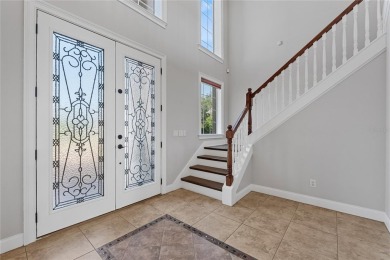Amazing Custom Built Olivera Home at its finest featuring 4 on The Club at Eaglebrooke in Florida - for sale on GolfHomes.com, golf home, golf lot