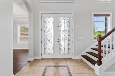 Amazing Custom Built Olivera Home at its finest featuring 4 on The Club at Eaglebrooke in Florida - for sale on GolfHomes.com, golf home, golf lot