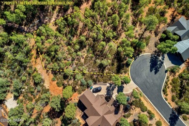 Discover the perfect opportunity to build your dream home on on Silver Creek Golf Club in Arizona - for sale on GolfHomes.com, golf home, golf lot