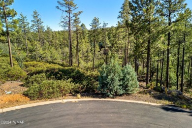 Discover the perfect opportunity to build your dream home on on Silver Creek Golf Club in Arizona - for sale on GolfHomes.com, golf home, golf lot