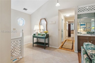 2nd floor flat. End unit with extra windows making it nice a on Shipyard Golf Club in South Carolina - for sale on GolfHomes.com, golf home, golf lot