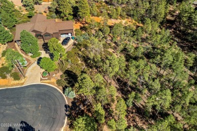 Discover the perfect opportunity to build your dream home on on Silver Creek Golf Club in Arizona - for sale on GolfHomes.com, golf home, golf lot