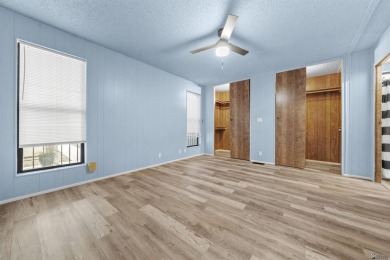 Welcome to this meticulously cared for for 2-bedroom, 2-bathroom on Mesa Del Sol Golf Club in Arizona - for sale on GolfHomes.com, golf home, golf lot