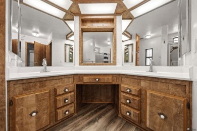 Welcome to this meticulously cared for for 2-bedroom, 2-bathroom on Mesa Del Sol Golf Club in Arizona - for sale on GolfHomes.com, golf home, golf lot