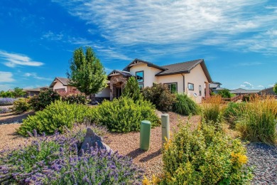 Welcome to 1304 Fairway Dr in Fruita, CO! This stunning on Adobe Creek National Golf Course in Colorado - for sale on GolfHomes.com, golf home, golf lot