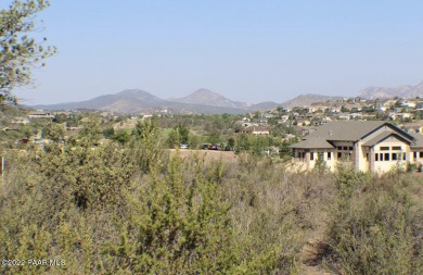 Build to Suit!! Take advantage of this opportunity to build one on Prescott Lakes Golf and Country Club in Arizona - for sale on GolfHomes.com, golf home, golf lot