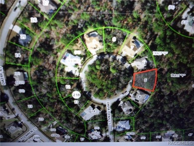 Welcome to the Oak Village Community of Sugarmill Woods. This on Sugarmill Woods Golf and Country Club in Florida - for sale on GolfHomes.com, golf home, golf lot