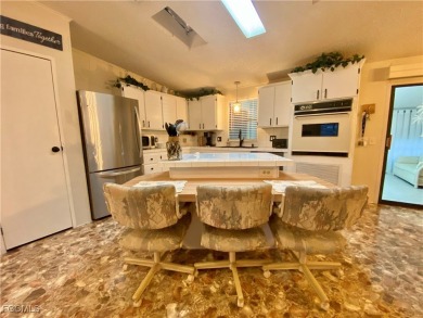 Beautiful Waterfront Home in Horizon Village! This stunning on Six Lakes Country Club in Florida - for sale on GolfHomes.com, golf home, golf lot