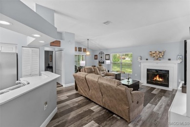 Discover the essence of Florida living in this beautifully on Twisted Oaks Golf Club in Florida - for sale on GolfHomes.com, golf home, golf lot