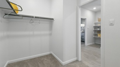 Saratoga is a charming and well-located community nestled in the on De Cordova Bend Country Club in Texas - for sale on GolfHomes.com, golf home, golf lot