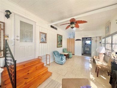 Nestled on a desirable corner lot in the serene back area of the on Fairway Village Golf Course in Florida - for sale on GolfHomes.com, golf home, golf lot