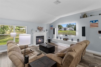 Discover the essence of Florida living in this beautifully on Twisted Oaks Golf Club in Florida - for sale on GolfHomes.com, golf home, golf lot