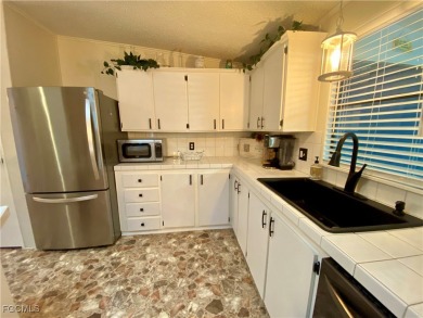 Beautiful Waterfront Home in Horizon Village! This stunning on Six Lakes Country Club in Florida - for sale on GolfHomes.com, golf home, golf lot