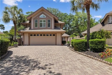 Welcome home to Port Royal-Hilton Head's truly private ocean on Port Royal Golf and Racquet Club in South Carolina - for sale on GolfHomes.com, golf home, golf lot