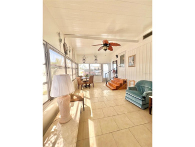 Nestled on a desirable corner lot in the serene back area of the on Fairway Village Golf Course in Florida - for sale on GolfHomes.com, golf home, golf lot