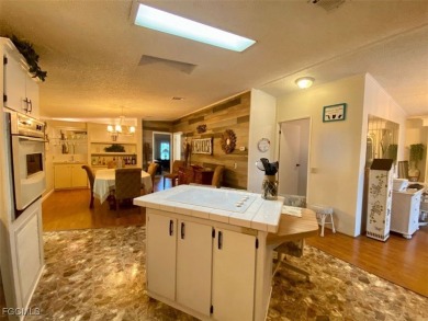 Beautiful Waterfront Home in Horizon Village! This stunning on Six Lakes Country Club in Florida - for sale on GolfHomes.com, golf home, golf lot