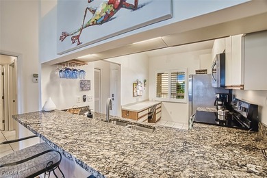 Welcome to maybe the best location in southwest Florida! on Golfview Golf and Racquet Club in Florida - for sale on GolfHomes.com, golf home, golf lot