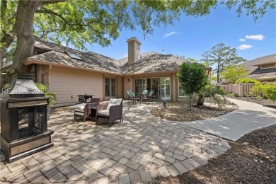 Welcome home to Port Royal-Hilton Head's truly private ocean on Port Royal Golf and Racquet Club in South Carolina - for sale on GolfHomes.com, golf home, golf lot