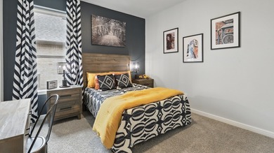Saratoga is a charming and well-located community nestled in the on De Cordova Bend Country Club in Texas - for sale on GolfHomes.com, golf home, golf lot
